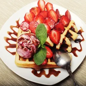 Sintrivani Cafe (Chania)