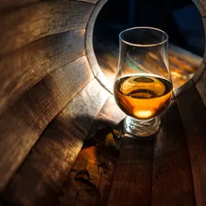 Auchentoshan Distillery