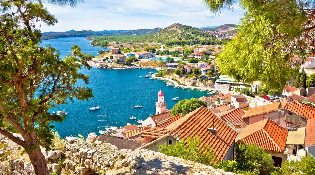 Croatia Highlights and Small Ship Cruise Vacation
