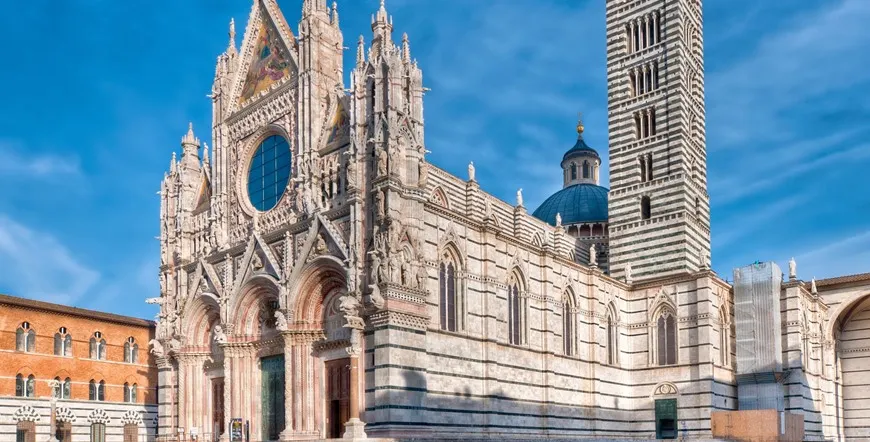 Rome and Tuscany Highlights Small Group Journey