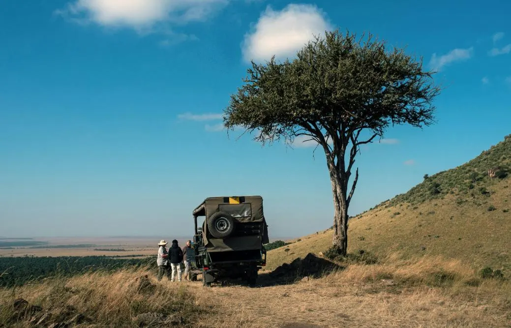 Governors Sky Safari 