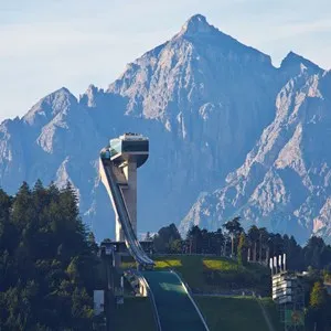 Bergisel Ski Jump