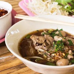 Boat Noodle