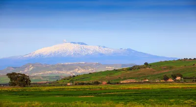 Sicilian Splendor Private Journey