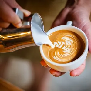 Saratoga Cafe