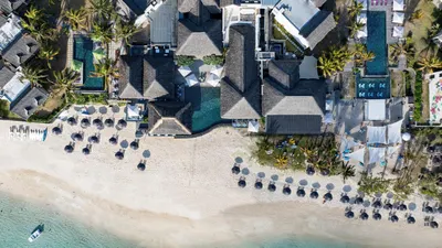 Photo 5 of C Mauritius – All Inclusive hotel
