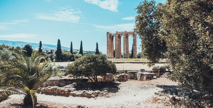 Greek Classical Tour Escorted Vacation