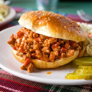 Sloppy Joe's Bar