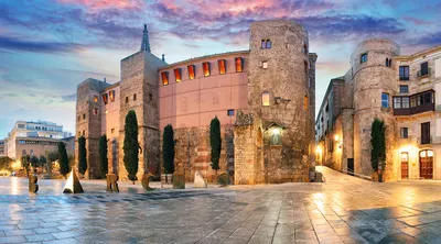6 DAY ICONIC SPAIN FROM $969Image