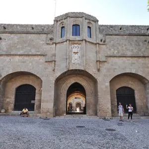 Archaeological Museum