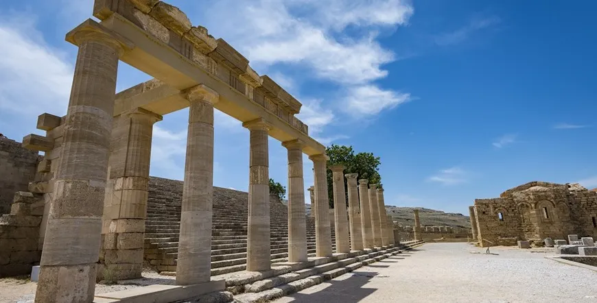 Best of Greece Multi City Vacation - photo 8