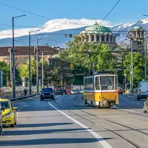 Public Transport