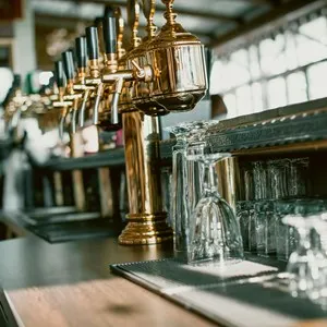 Donegal Pub