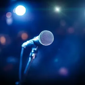 Comedy Magic Cabaret