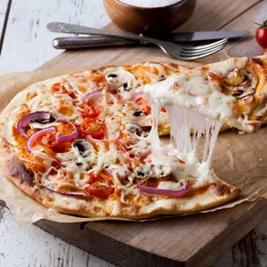 Pizzeria Jupiter