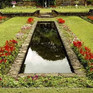 Durban Botanic Gardens