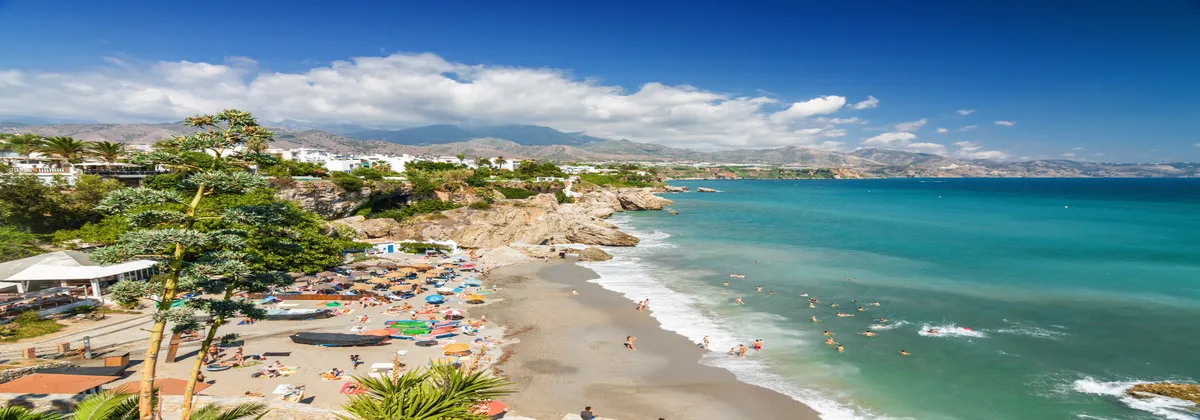 Spain Private Family Journey