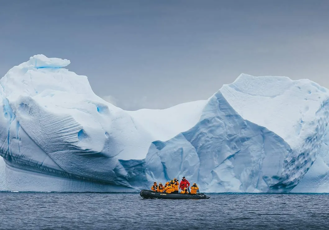 Antarctica