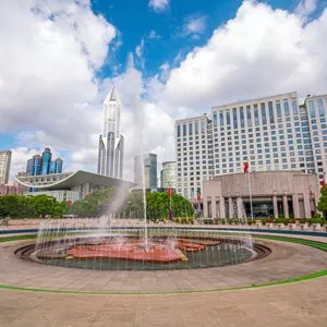 People's Square