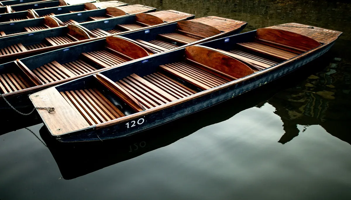 Oxfordshire Escapade The Ultimate Journey for Curious Explorers 