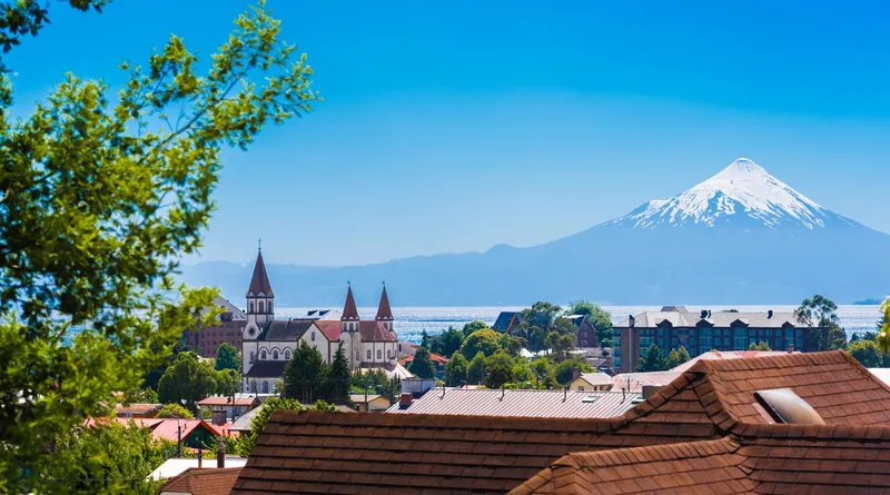 Puerto Varas