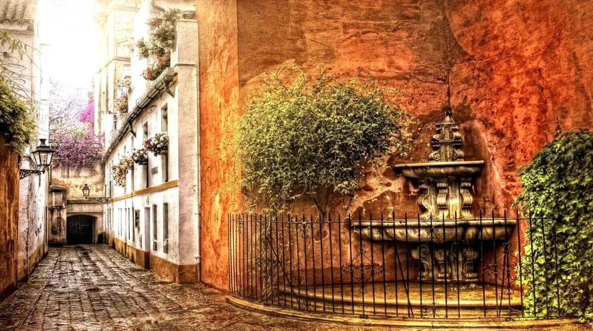 Treasures of Andalusia Self Drive Vacation