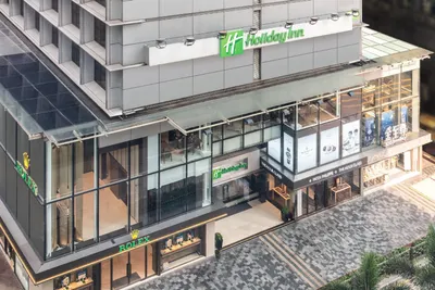 Photo 2 of Holiday Inn Golden Mile Hong Kong By Ihg hotel