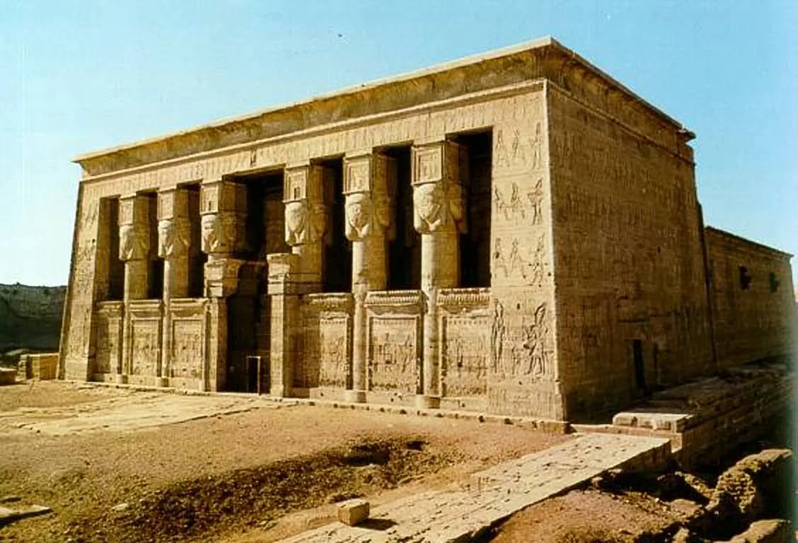 Luxor Discovery