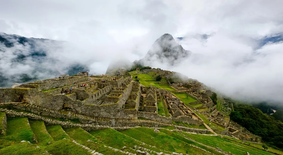 Peru Explorer from Lima to Machu Picchu