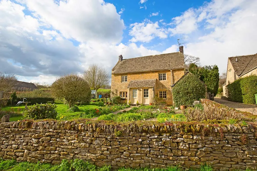 Magical England Family Journey