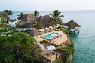 Photo 2 of Chuini Zanzibar Beach Lodge By Newmark hotel
