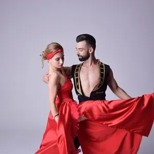 Flamenco Performances