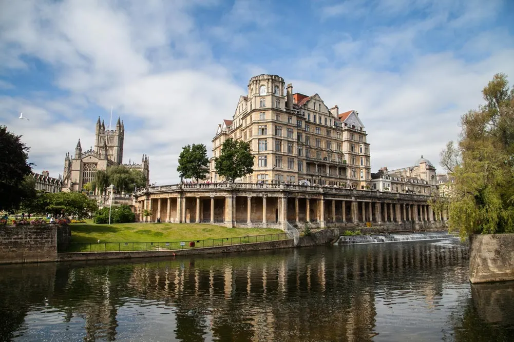 Bath and Cotswolds Private Escapade from London