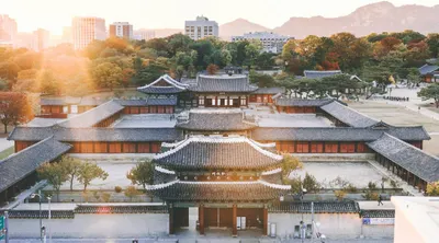 South Korea and Japan Explorer