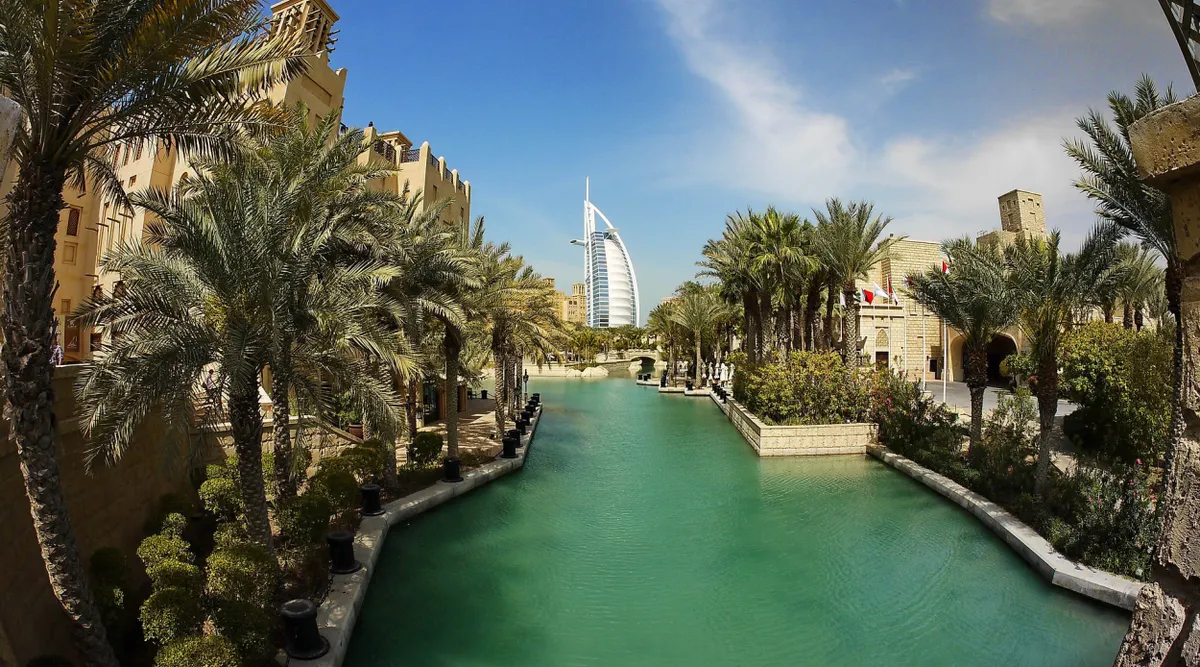 United Arab Emirates