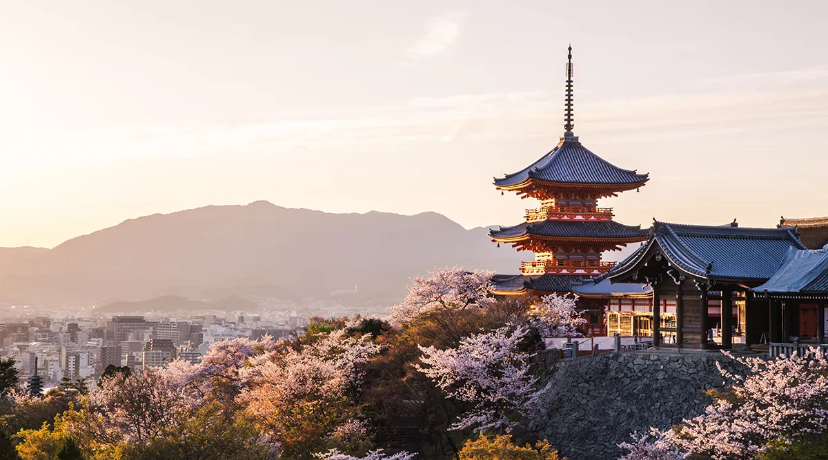 Japan Golden Route Explorer
