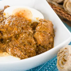 Flavours Of Ethiopia