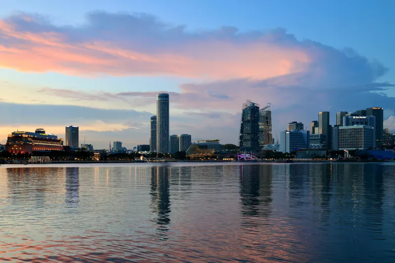Singapore