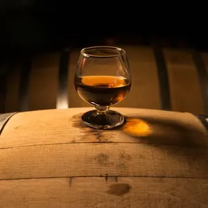 Barrel