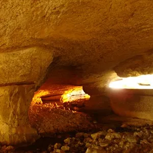 Grotte du Mas d'Azil