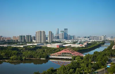 Photo 2 of The Azure Ningbo, Vignette Collection By Ihg hotel