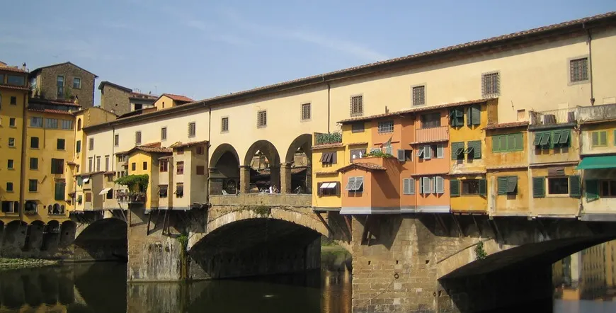 Italian Explorer Multi City Vacation