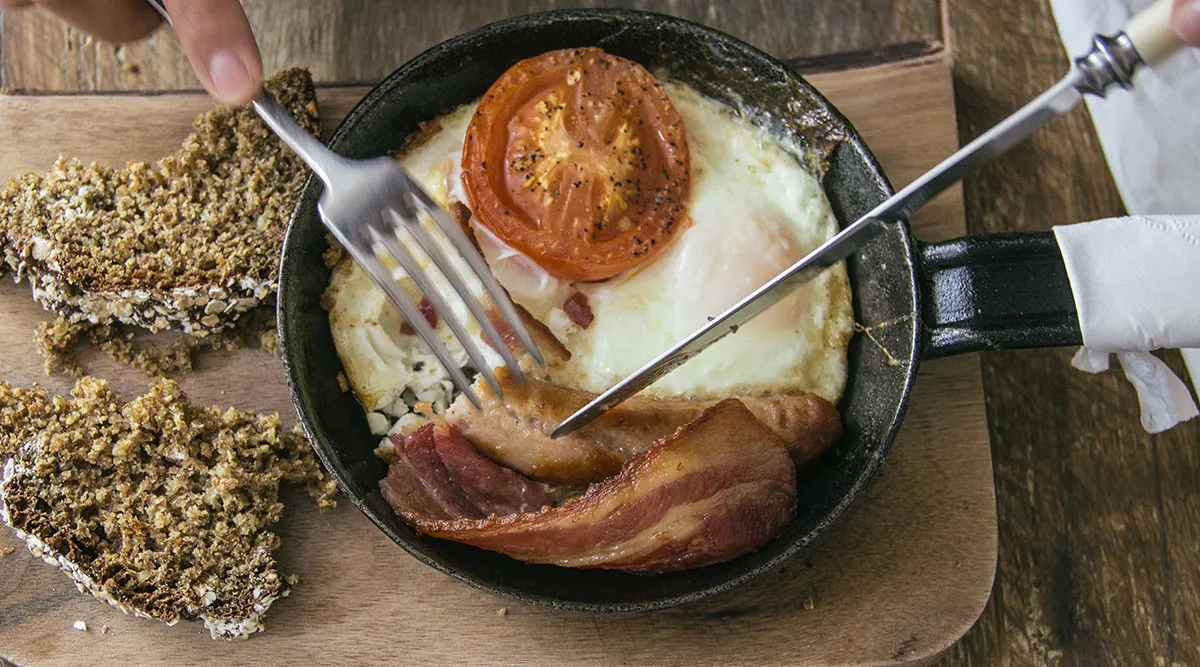 Self Drive Gastronomical Journey of Ireland