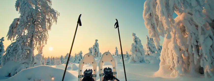 Finnish Lapland