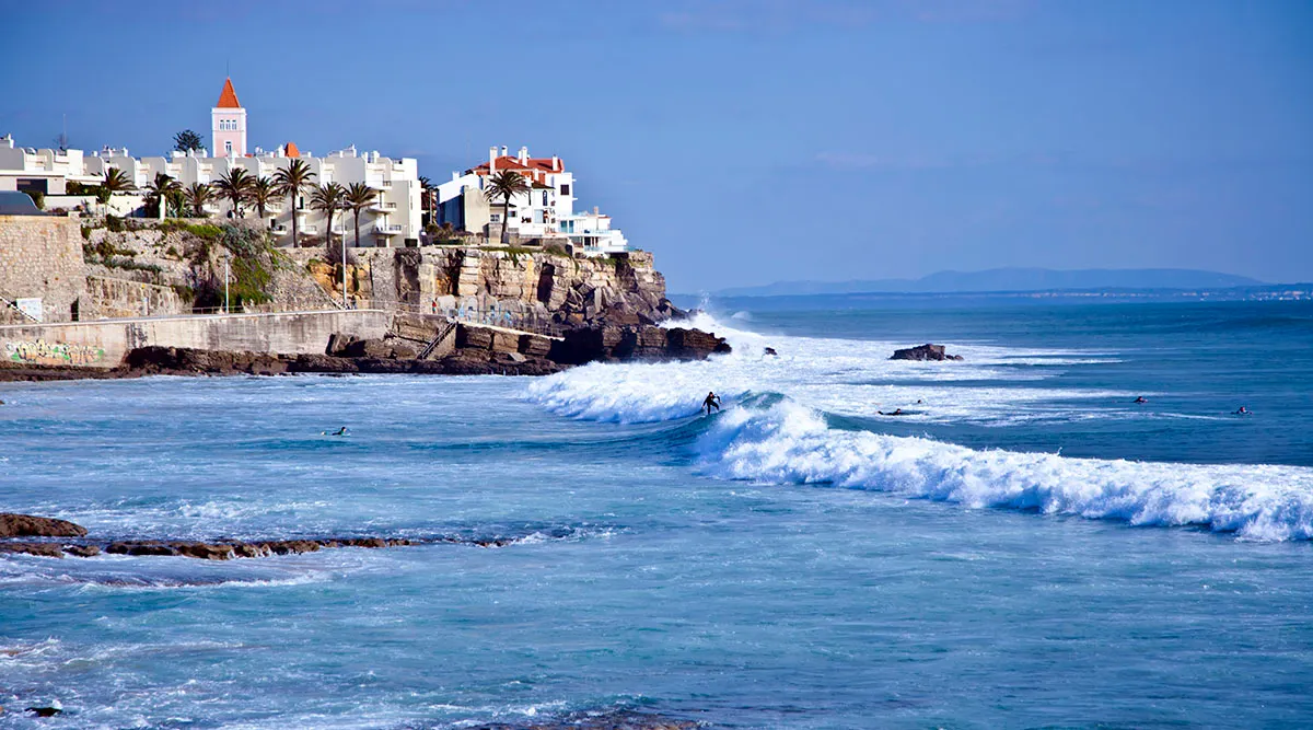 Jewels of Portugal