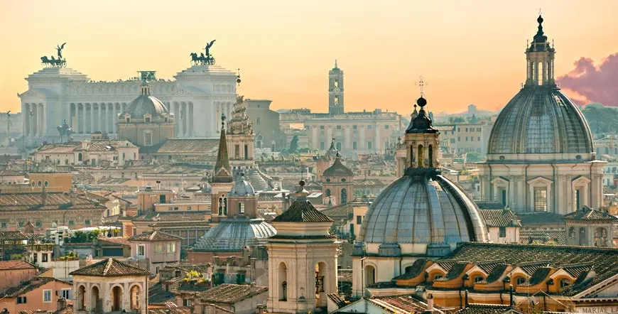 Scents of Italy and Sicily Escorted Vacation