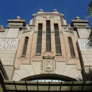 Central Market