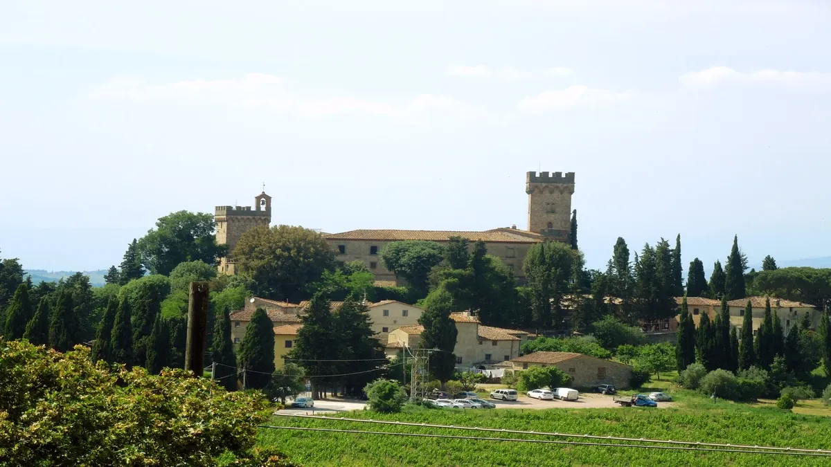 The Ultimate Umbria and Tuscany Self Drive Explorer
