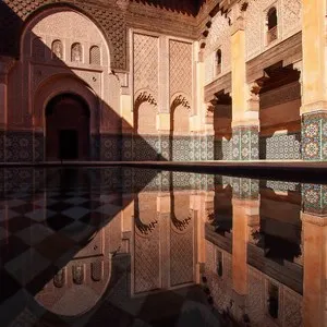 Ben Youssef Madrasa
