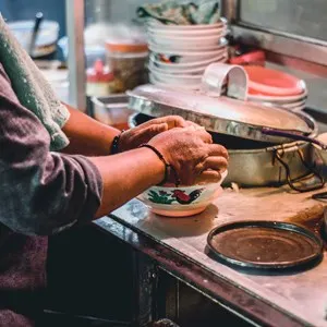 Street Food